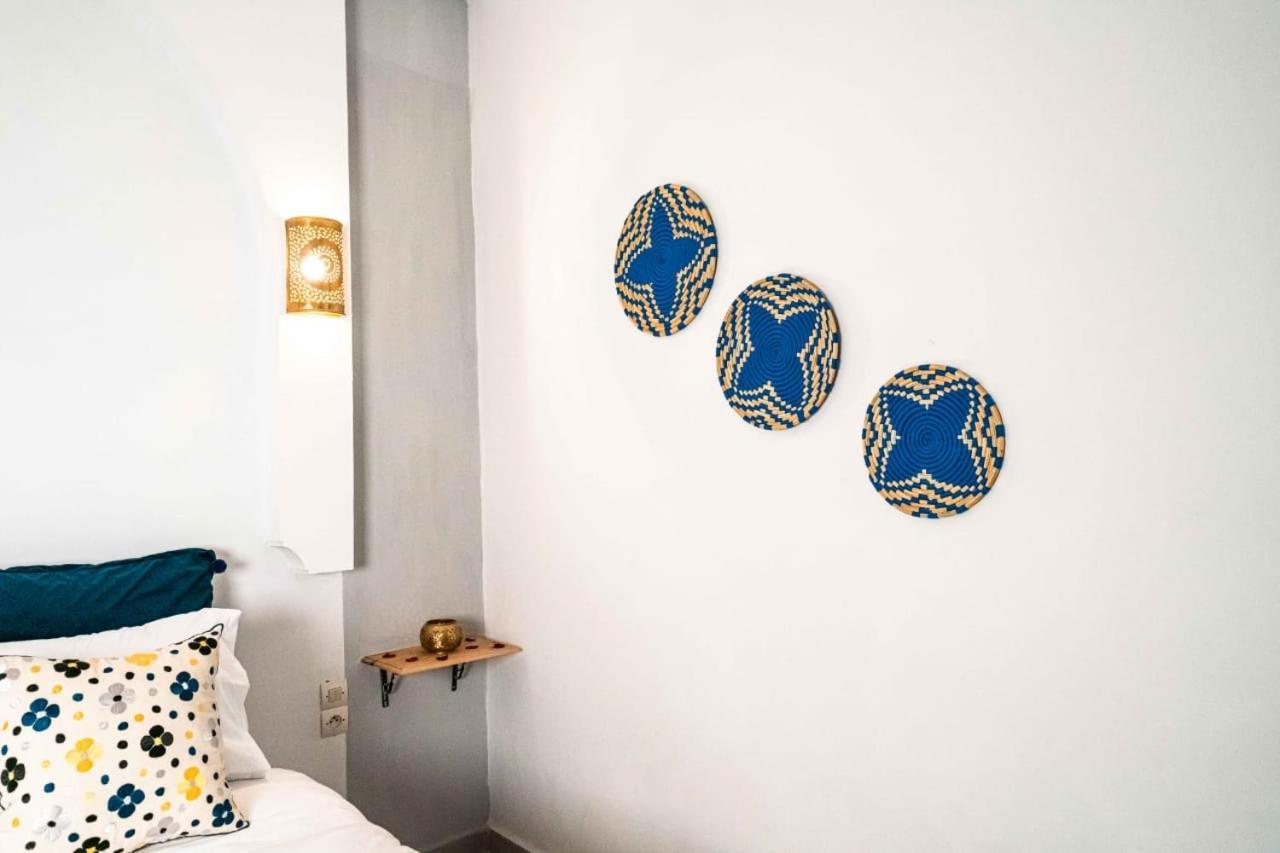Riad Kiyanjana Marrakesz Zewnętrze zdjęcie